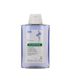 Klorane Shampoo  Σαμπουάν με εκχύλισμα Λιναριού  200ml