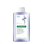 Klorane Shampoo Linum  Σαμπουάν με εκχύλισμα λιναριού  400ml