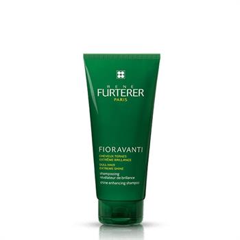 Rene Furterer - Fioravanti- Σαμπουάν Λάμψης - 250ml