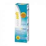 AMVIS AQUASOFT - 250 ml - Υγρό καθαρισμού για μαλακούς φακούς επαφής