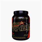 STACKER WHEY 100% 908 γρ - Γεύση Cookies