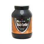 WARRIOR LAB WHEY ISOLATE 1000gr - Γευση Βανιλια