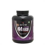 WARRIOR LAB COMPLETE MASS 3000gr - Γεύση Cookies & cream