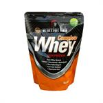WARRIOR LAB COMPLETE WHEY 500gr - Γεύση Μπανάνα