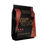 STACKER 2 WHEY 2000g - Γεύση Cookies
