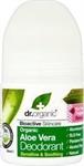 Dr.Organic Aloe Vera Roll-On 50ml
