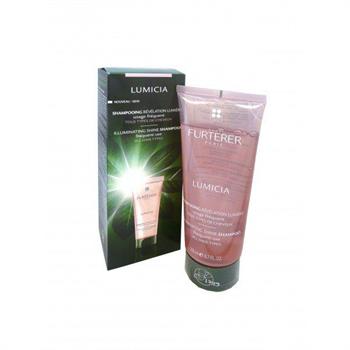 Rene Furterer Lumicia Illuminating Σαμπουάν Λάμψης 200ml
