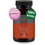 TerraNova Beauty Complex Skin Hair Nails 50 κάψουλες