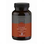 Terranova Living Multinutrient Complex 50 caps