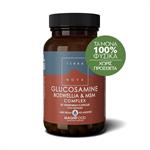 TerraNova Glucosamine Boswellia & MSM Complex 50 caps