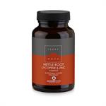 Terranova Prostate Support Nettle Root Lycopene & Zinc Complex 50 Caps