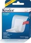 Kessler Primafix - Αυτοκόλλητες Γάζες - 8 x 10cm - 5 τμχ