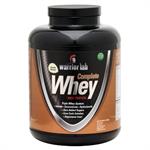 WARRIOR LAB COMPLETE WHEY 1000gr - Γεύση Βανίλια