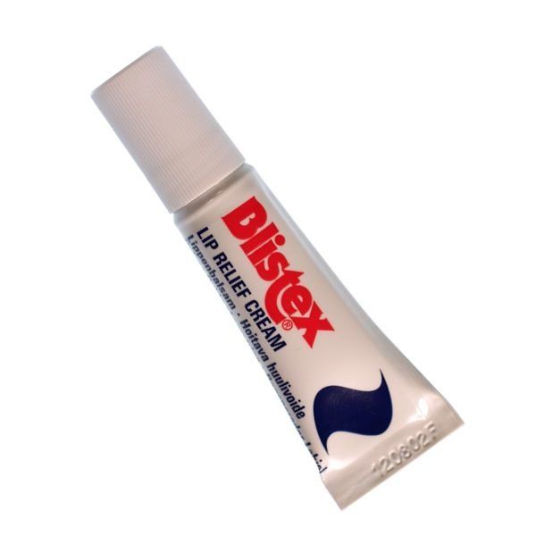 Blistex Lip Relief Cream 6ml