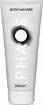Gehwol Phaos Body Shower - Αφρόλουτρο - 200ml