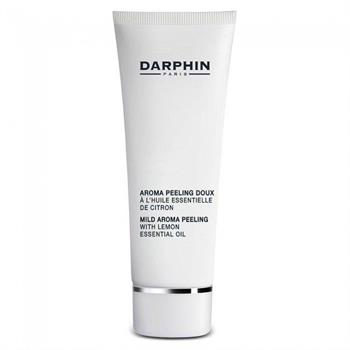Darphin Mild Aroma Peeling - `Ηπια Απολεπιστική Κρέμα με λεμόνι - 50ml