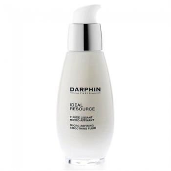 Darphin Ideal Resource Micro-Refining Smoothing Fluid - Λεπτόρευστη Αντιρυτιδική Κρέμα για μεικτές επιδερμίδες - 50ml