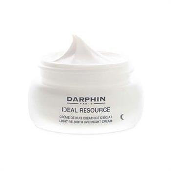 Darphin Ideal Resource Anti-Aging & Radiance - Αντιγηραντική Κρέμα Νύχτας για όλους τους τύπους επιδερμίδας - 50ml