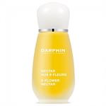 Darphin 8 Flower Nectar - Αιθέριο Έλαιο Ολικής Αντιγήρανσης & Σύσφιξης - 15ml