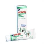 Gehwol Fusskraft Green Αντιιδρωτική & Αναζωογονητική Κρέμα Ποδιών 75ml