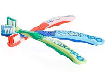 Opalescence Junior Smile Brush Οδοντόβουρτσα Μπλε