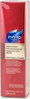 Phyto Phytomillesime Color Locker Pre-Shampoo Πριν το Λούσιμο για Βαμμένα Μαλλιά 100ml