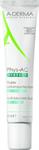 A-Derma Phys-AC Perfect Anti-Blemish Fluid Λεπτόρρευστη Κρέμα κατά των Ατελειών & των Σημαδιών 40ml