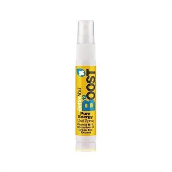 BetterYou B12 Boost Oral Spray 25ml