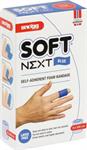 Snogg Soft Next 6cm X 1m  Blue 1tmx