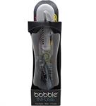 Bobble Infuse Μπουκάλι Νερού με Φίλτρο Άνθρακα Γκρι 590ml
