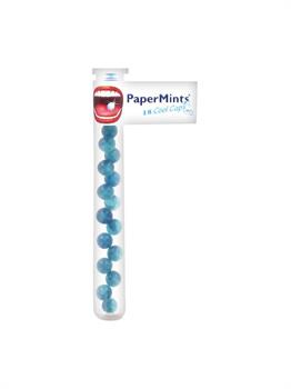 PaperMints Κάψουλες Μέντας 18 caps