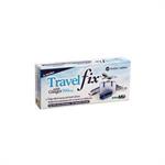 Travel Fix με Ginger 500mg 10 Δισκία