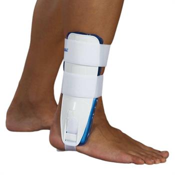 Stirixis Ναρθηκας Ποδοκνημικής με Gel και Αέρα