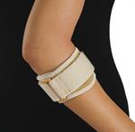Stirixis Δέστρα Επικονδυλίτιδας ( Tennis Elbow ) Neoprene
