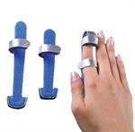 Stirixis Νάρθηκας Δακτύλου Τύπου Baseball Splint