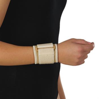 Stirixis Περικάρπιο Neoprene με Δέστρα