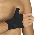 Stirixis Στήριγμα Καρπού και Αντίχειρα από Neoprene