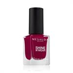 Mesauda Shine N`Wear Βερνίκι Νυχιών Romeo 10ml