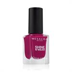 Mesauda Shine N`Wear Βερνίκι Νυχιών Luxury 10ml
