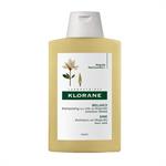 Klorane Shine Shampoo with Magnolia Σαμπουάν Μαλλιών για Λάμψη 400ml