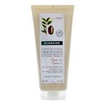 Klorane Ultra Nourishing Shower Cream with Organic Cupuacu Cupuacu Flower Αφρόλουτρο για Πλούσια Ενυδάτωση 200ml