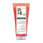 Klorane Nourishing Shower Gel with Organic Cupuacu Butter Fleur d`Hibiscus Τζελ Αφρόλουτρο για Ενυδάτωση με Άνθος Ιβίσκου 200ml