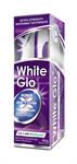 White Glo 2 in 1 with Mouthwash Λευκαντική Οδοντόκρεμα με στοματικό διάλυμα 150g + Οδοντόβουρτσα