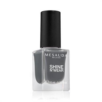 Mesauda Shine N`Wear Βερνίκι Νυχιών Brooklyn 10ml
