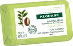 Klorane Savon Creme Cupuaçu Eau de Yuzu Σαπούνι με Βούτυρο Cupuacu & Νερό Yuzu 100gr