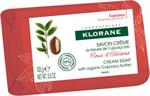 Klorane Fleur D` Hibiscus Cream Soap Σαπούνι με Άνθος Ιβίσκου 100gr