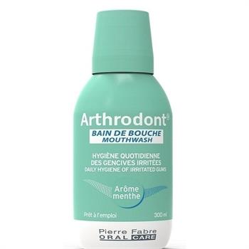 Elgydium Arthrodont Μouthwash Στοματικό διάλυμα 300ml
