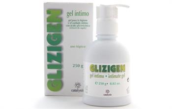 Catalysis Glizigen Intimate Gel 250ml