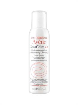 Avène XeraCalm A.D Lipid-Replenishing Cleansing Oil 100ml.