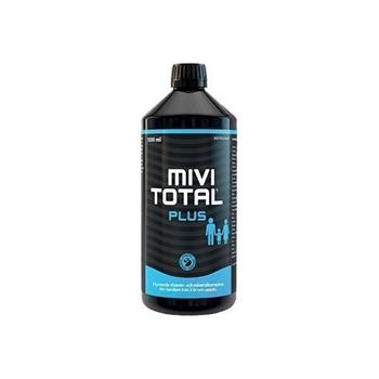 Mivitotal Plus Πολυβιταμινούχο Σε Υγρή Μορφή 1lt